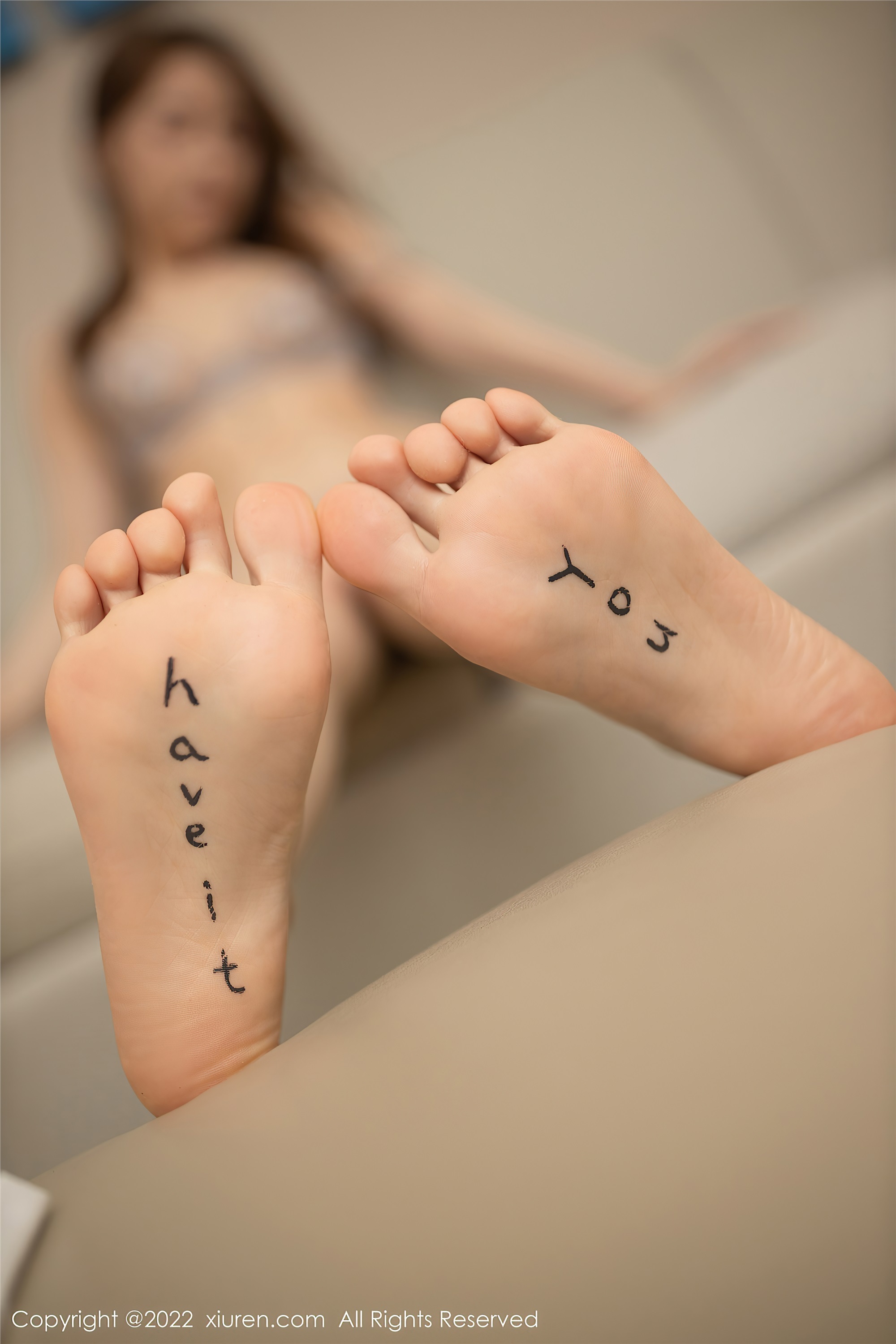 Xiuren秀人网 2022.01.07 NO.4436 鱼子酱Fish